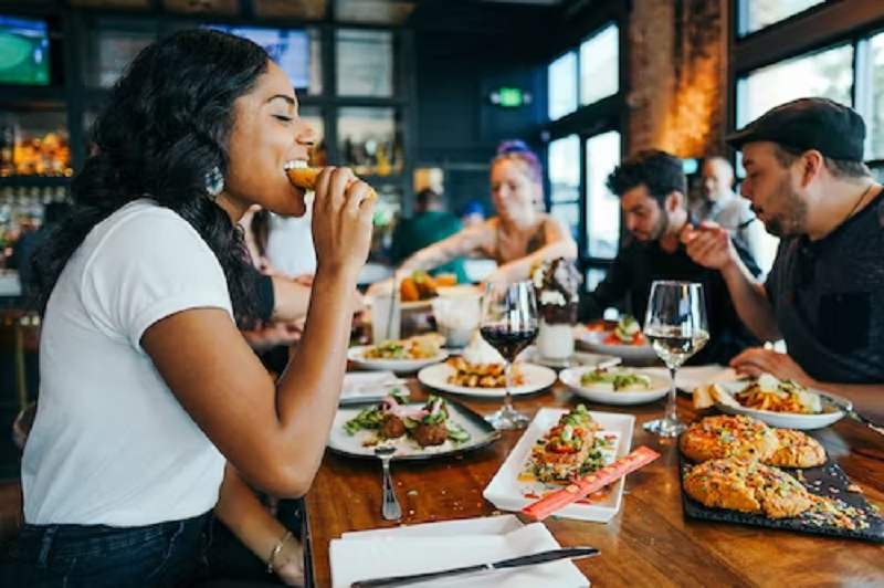 Koh Phangan – äkta thairestaurang på Söder